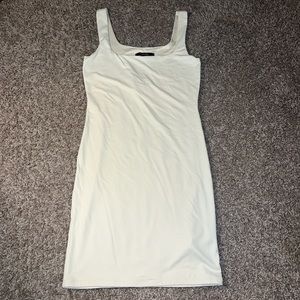 Forever 21 bodycon dress